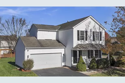 342 W Hunters Drive, Newark, OH 43055 - Photo 1