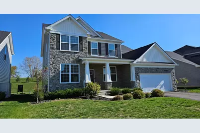 327 Cardinal Point Drive, Delaware, OH 43015 - Photo 1
