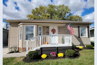 416 E Elm Street, Washington Court House, OH 43160 - Photo 1