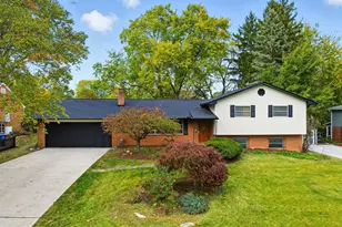 724 Chaffin Ridge, Columbus, OH 43214 - Photo 1