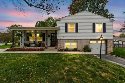6535 Red Fox Road, Reynoldsburg, OH 43068 - Photo 1