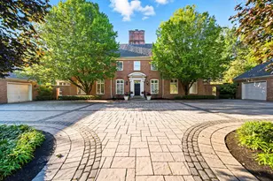 7975 Wills Run Ln, Blacklick, OH 43004 - Photo 1