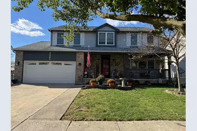 2491 Pressmen Drive, Hilliard, OH 43026 - Photo 1