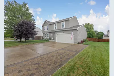 3704 Carlotta Street, Grove City, OH 43123 - Photo 1