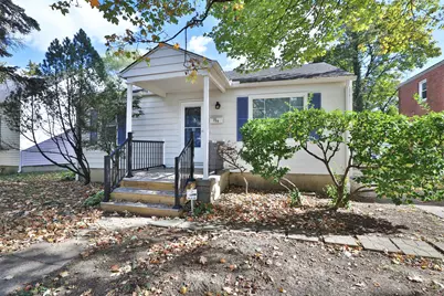 730 S Burgess Avenue, Columbus, OH 43204 - Photo 1