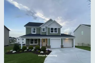912 Eastern Avenue, Bellefontaine, OH 43311 - Photo 1