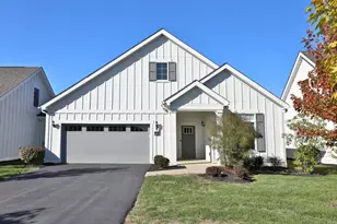 6947 Hollyhock Dr, New Albany, OH 43054 - Photo 1