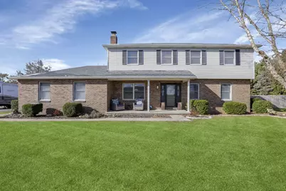 638 Three Mile Road, Urbana, OH 43078 - Photo 1