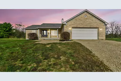 8506 Calland Road, West Liberty, OH 43357 - Photo 1