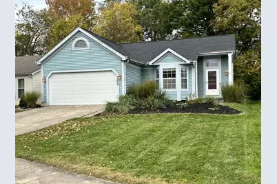 3586 Frenchpark Drive, Columbus, OH 43231 - Photo 1