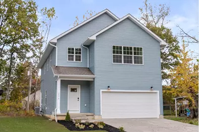 2576 Claridon Road, Columbus, OH 43231 - Photo 1