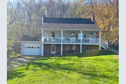 3610 Henpeck Road, Utica, OH 43080 - Photo 1