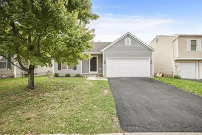 989 Lavender Lane, Columbus, OH 43207 - Photo 1