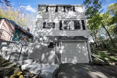 2360 Westwood Drive, Columbus, OH 43204 - Photo 1