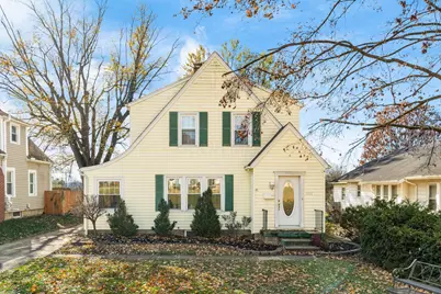 1511 N Columbus Street, Lancaster, OH 43130 - Photo 1