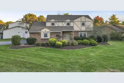 7025 White Butterfly Lane, Reynoldsburg, OH 43068 - Photo 1