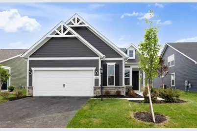1280 Ashlar Lane #LOT 30010, Lewis Center, OH 43035 - Photo 1