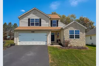 29 Purple Finch Loop, Pataskala, OH 43062 - Photo 1