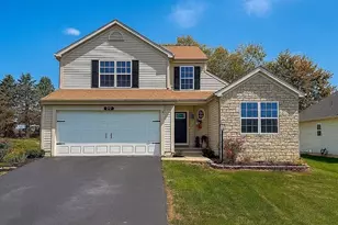 29 Purple Finch Loop, Pataskala, OH 43062 - Photo 1