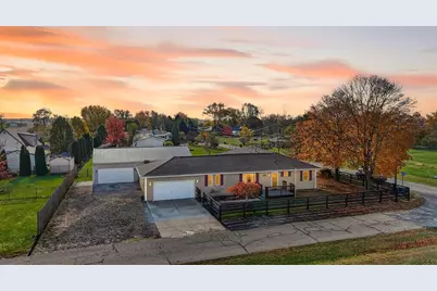 10741 2nd Street, Mount Sterling, OH 43143 - Photo 1