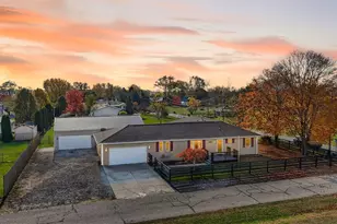 10741 2nd St, Mount Sterling, OH 43143 - Photo 1