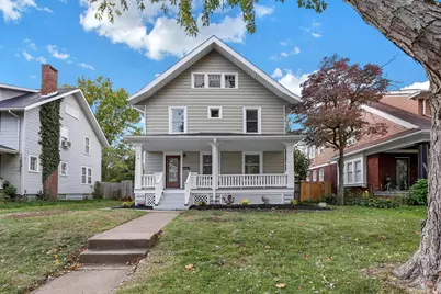 78 Glenwood Boulevard, Mansfield, OH 44906 - Photo 1