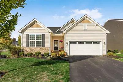 2177 Common Bent Drive, Sunbury, OH 43074 - Photo 1