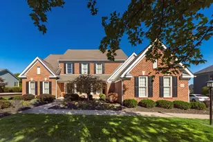 6050 Medallion Dr W, Westerville, OH 43082 - Photo 1