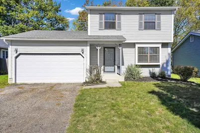 3880 Maidens Larne Drive, Columbus, OH 43221 - Photo 1