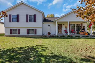 255 Kennedy Dr, New Lexington, OH 43764 - Photo 1