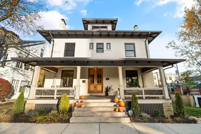 34 Woodland Avenue, Columbus, OH 43203 - Photo 1