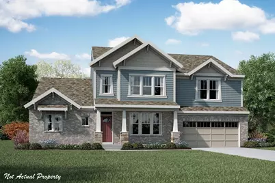 6004 Sweet Basil Lane, Grove City, OH 43123 - Photo 1