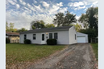 5585 Revere Drive, Hilliard, OH 43026 - Photo 1