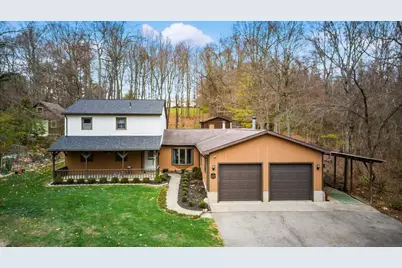 4440 Goose Lane Road, Alexandria, OH 43001 - Photo 1