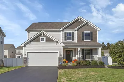 4748 Black Sycamore Drive, Columbus, OH 43231 - Photo 1