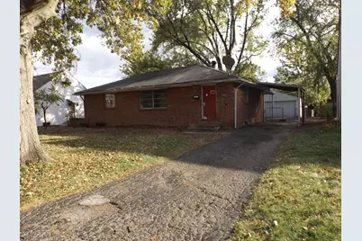 1071 Loring Road, Columbus, OH 43224 - Photo 1