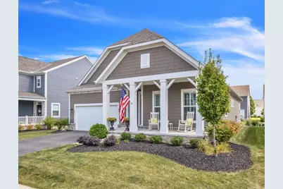 5598 Ballantrae Woods Drive, Dublin, OH 43016 - Photo 1