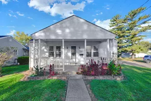 1303 S Pickaway St, Circleville, OH 43113 - Photo 1