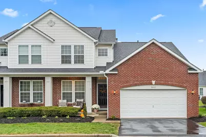 5021 Barkstone Drive, Grove City, OH 43123 - Photo 1