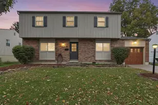 4800 Bourke Rd, Columbus, OH 43229 - Photo 1