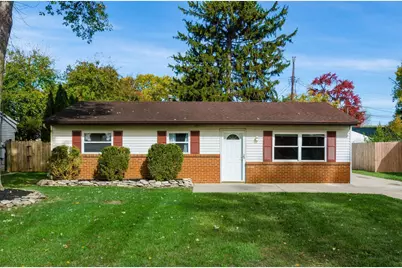 2976 Wessex Court, Columbus, OH 43232 - Photo 1