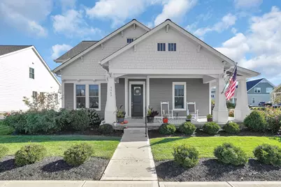 5563 Catalpa Drive, Lewis Center, OH 43035 - Photo 1