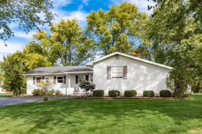 355 Haymarket Road, West Jefferson, OH 43162 - Photo 1