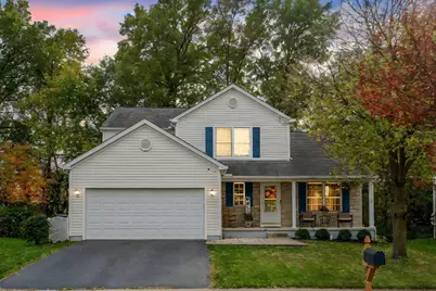 6913 Onyxbluff Lane, Blacklick, OH 43004 - Photo 1