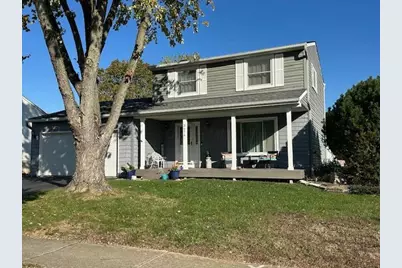 3676 Juniper Street, Grove City, OH 43123 - Photo 1