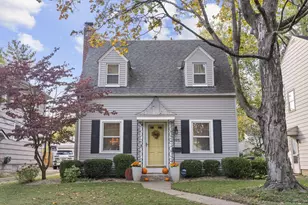 895 Grandon Ave, Bexley, OH 43209 - Photo 1