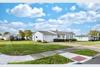 635 Brannon Drive, Lancaster, OH 43130 - Photo 1