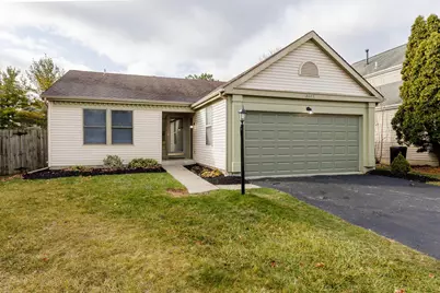 2423 Sutter Parkway Parkway, Dublin, OH 43016 - Photo 1