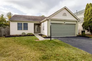 2423 Sutter Parkway Pkwy, Dublin, OH 43016 - Photo 1