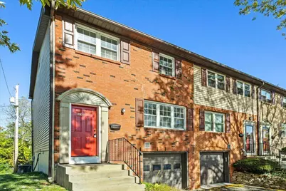 2810 Kingsrowe Court #13, Columbus, OH 43209 - Photo 1